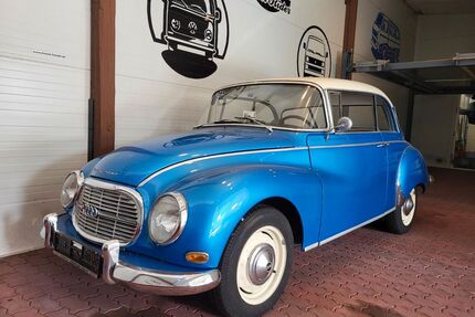 Auto Union Andere Gebrauchtwagen