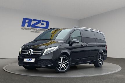 Mercedes-Benz V 300 Gebrauchtwagen