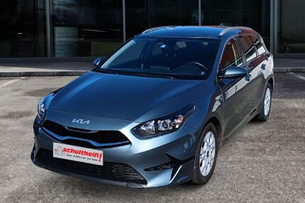 Kia ceed Sportswagon Gebrauchtwagen