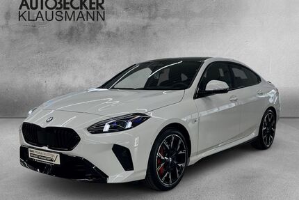 BMW 220 Gran Coupé Gebrauchtwagen