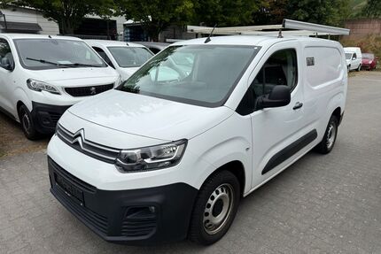 Citroen Berlingo Gebrauchtwagen