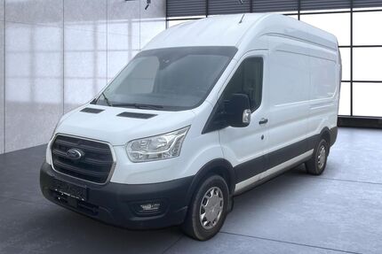 Ford Transit Gebrauchtwagen