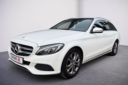 Mercedes-Benz C 180 Gebrauchtwagen