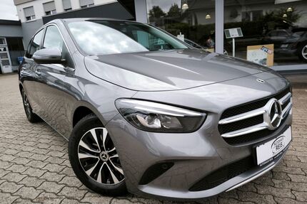 Mercedes-Benz B 200 Gebrauchtwagen