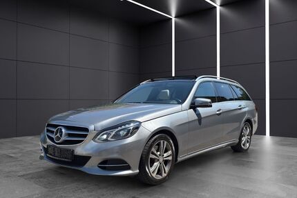 Mercedes-Benz E 300 Gebrauchtwagen