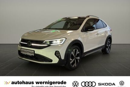 VW Taigo Gebrauchtwagen