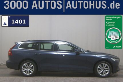 Volvo V60 Gebrauchtwagen