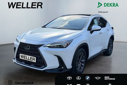 Lexus NX 350h Gebrauchtwagen