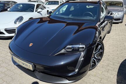 Porsche Taycan Gebrauchtwagen