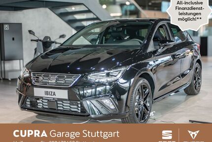 Seat Ibiza Gebrauchtwagen