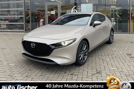 Mazda 3 Gebrauchtwagen