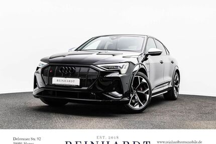 Audi e-tron Gebrauchtwagen