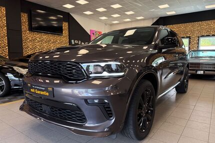 Dodge Durango Gebrauchtwagen