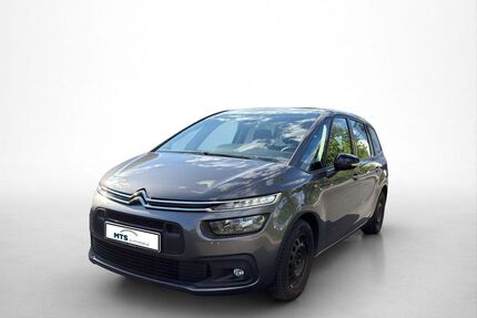 Citroen C4 SpaceTourer Gebrauchtwagen