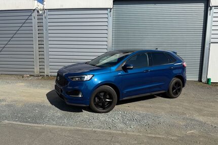 Ford Edge Gebrauchtwagen