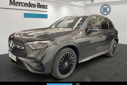 Mercedes-Benz GLC 450 Gebrauchtwagen