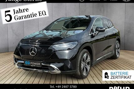 Mercedes-Benz EQE SUV Gebrauchtwagen