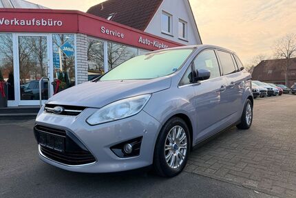 Ford Grand C-Max Gebrauchtwagen