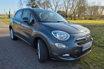 Fiat 500X Gebrauchtwagen