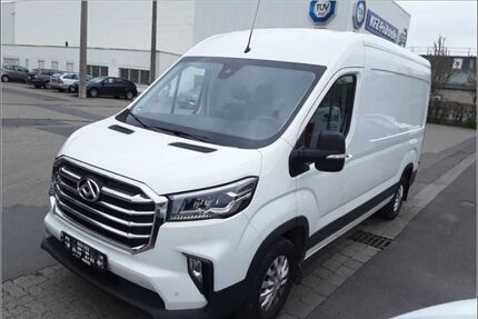 Maxus Andere Gebrauchtwagen