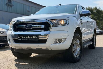 Ford Ranger Gebrauchtwagen