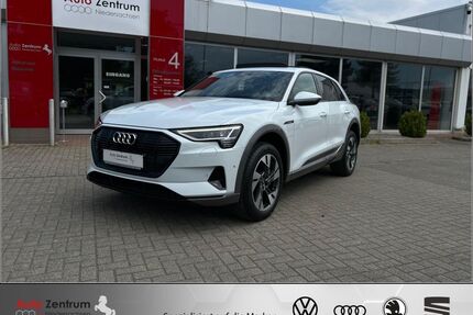 Audi e-tron Gebrauchtwagen