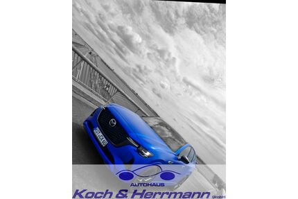 Mazda CX-60 Gebrauchtwagen