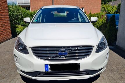 Volvo XC60 Gebrauchtwagen