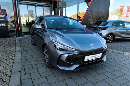 MG MG3 Gebrauchtwagen