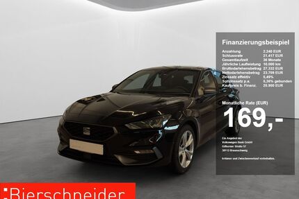 Seat Leon Gebrauchtwagen