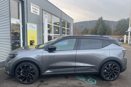 Renault Scenic Gebrauchtwagen