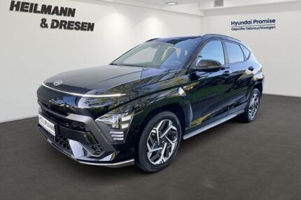 Hyundai KONA Gebrauchtwagen