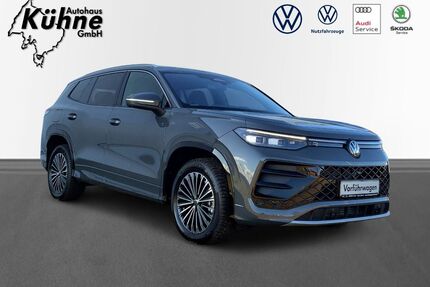 VW Tayron Gebrauchtwagen