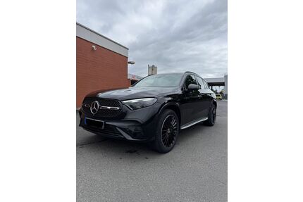 Mercedes-Benz GLC 300 Gebrauchtwagen