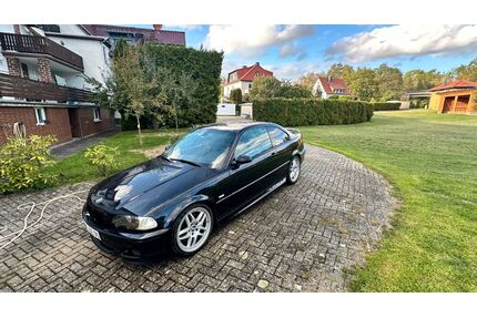 BMW 330 Gebrauchtwagen