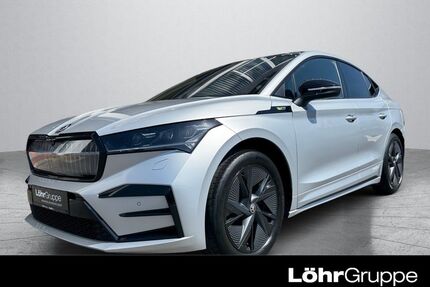 Skoda Enyaq Gebrauchtwagen