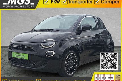 Fiat 500e Gebrauchtwagen