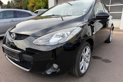 Mazda 2 Gebrauchtwagen
