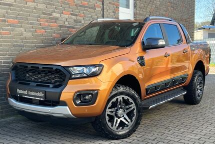 Ford Ranger Gebrauchtwagen