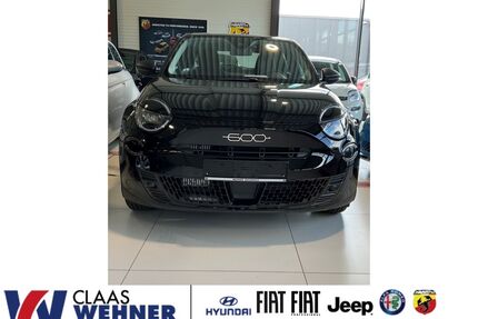 Fiat 600 Gebrauchtwagen