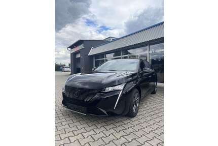 Peugeot 308 Gebrauchtwagen