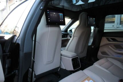 Porsche Taycan Gebrauchtwagen