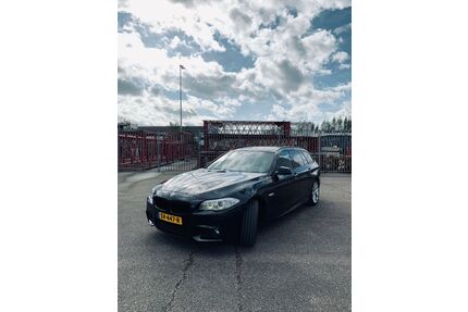 BMW 535 Gebrauchtwagen