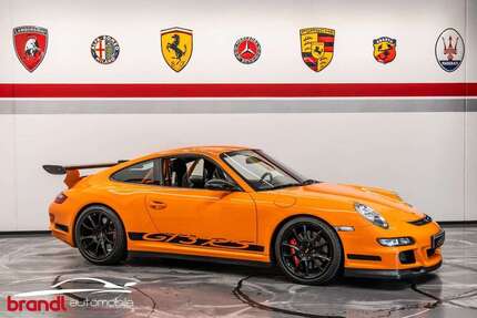 Porsche 997 Gebrauchtwagen