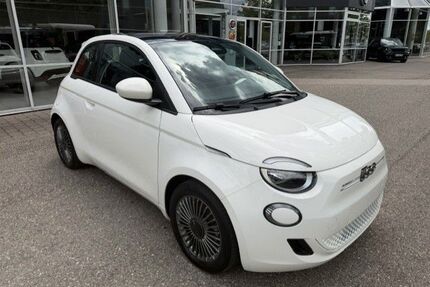 Fiat 500e Gebrauchtwagen