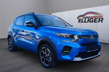 Citroen C3 Gebrauchtwagen