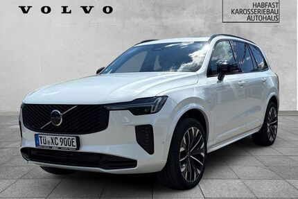 Volvo XC90 Gebrauchtwagen