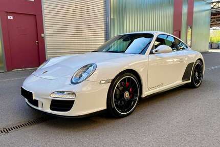 Porsche 997 Gebrauchtwagen
