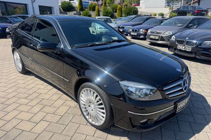 Mercedes-Benz CLC 230 Gebrauchtwagen