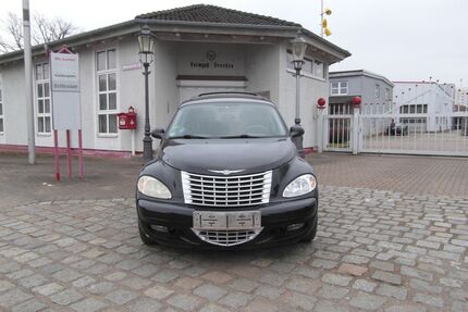 Chrysler PT Cruiser Gebrauchtwagen